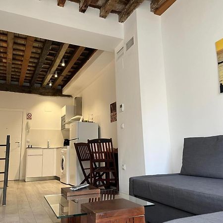 Apartamento The Traveller`s house El Chicuco en el corazón de Cádiz con Wifi Exterior foto