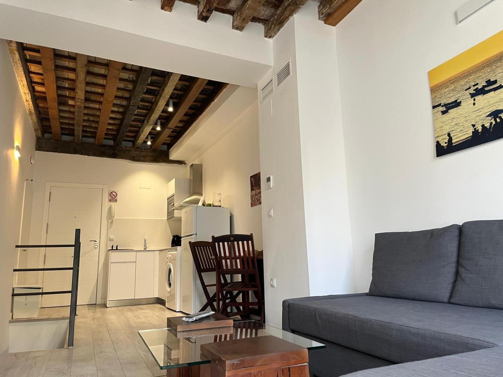 Apartamento The Traveller`s house El Chicuco en el corazón de Cádiz con Wifi Exterior foto